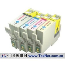 阳西县阳光打印机耗材制造有限公司 -兼容墨盒
